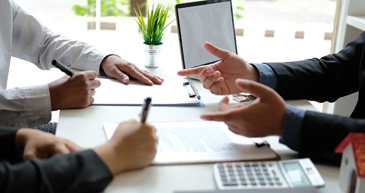 Informazioni sulla nostra società di consulenza